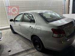 تويوتا يارس